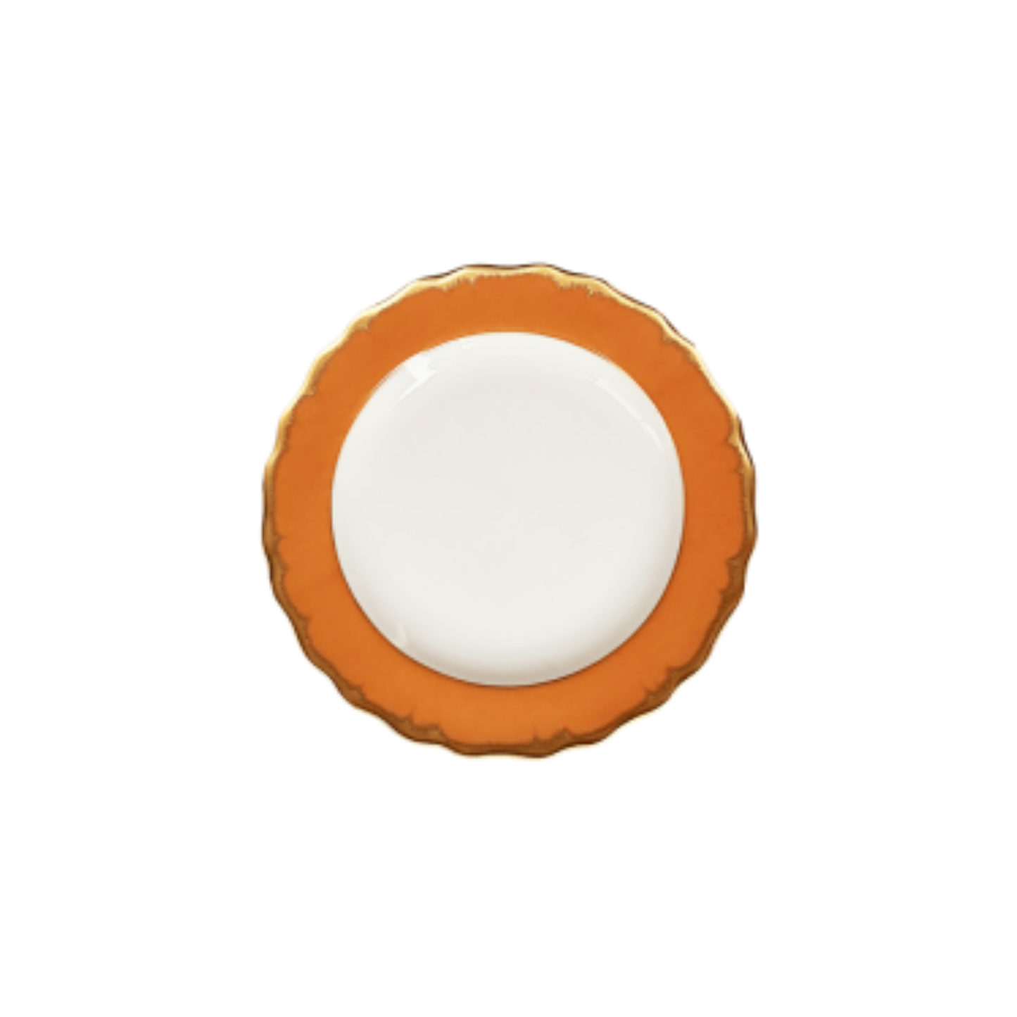 Chelsea Feather Bread & Butter Plate