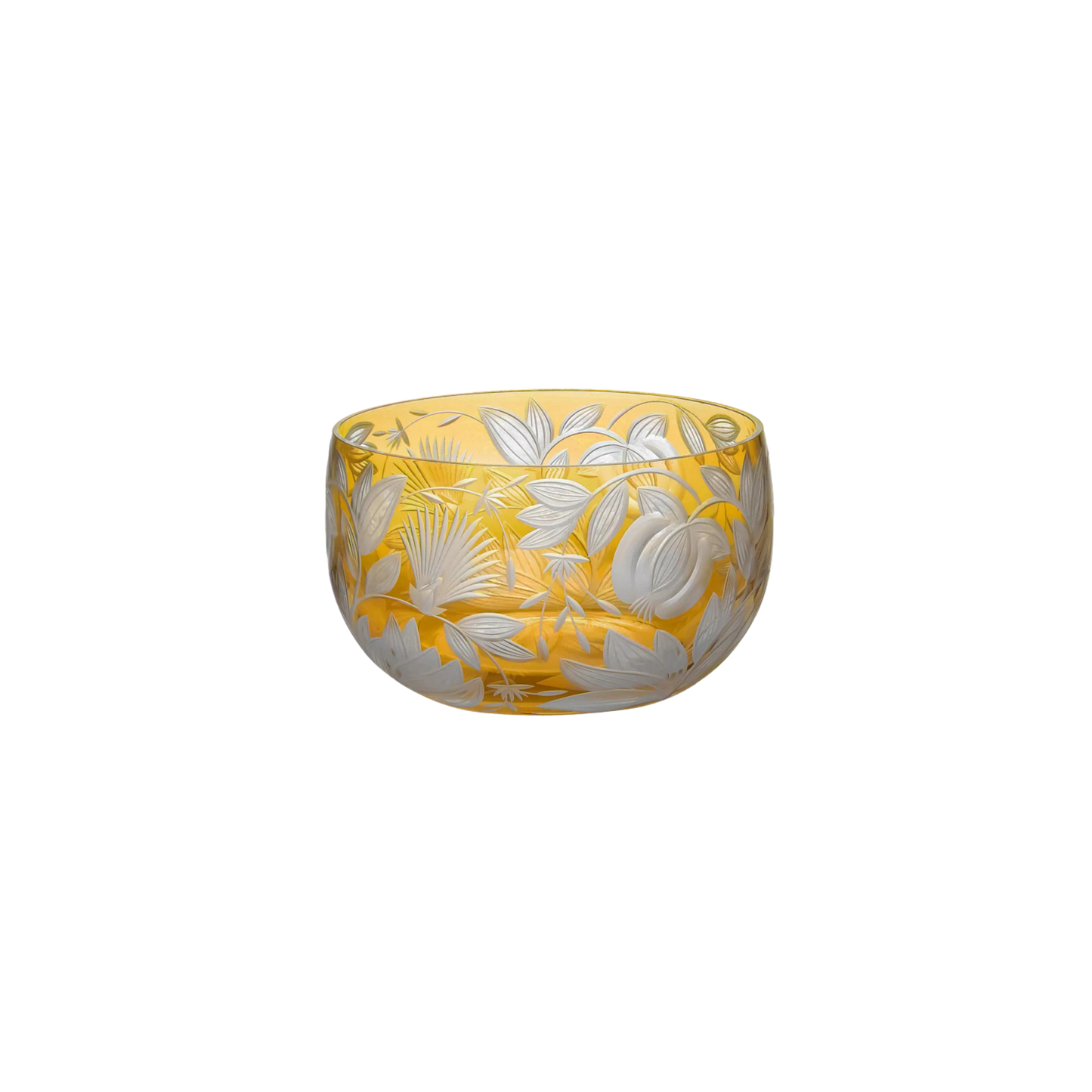Verdure Small Round Bowl
