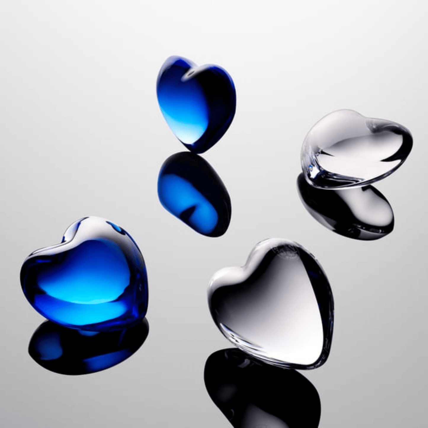 Amor Heart - Hosted by Kelly Gaudreau