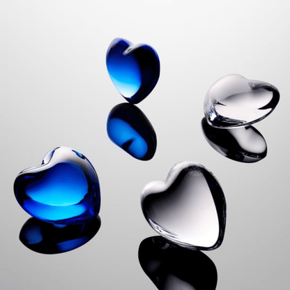 Amor Heart - Hosted by Kelly Gaudreau