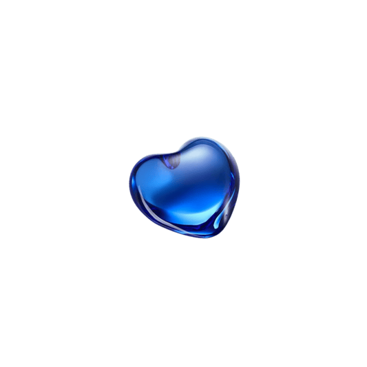 Amor Heart - Hosted by Kelly Gaudreau