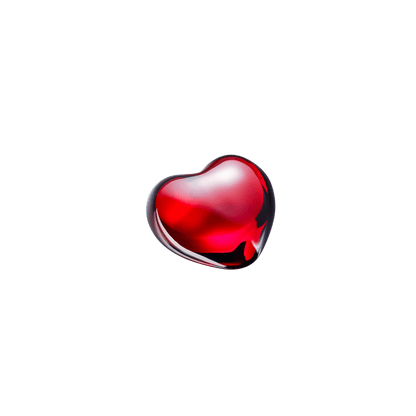 Amor Heart - Hosted by Kelly Gaudreau