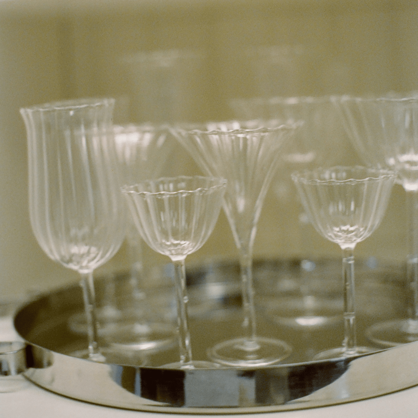 Angel Flute - Set of 4 - Hosted by Kelly Gaudreau
