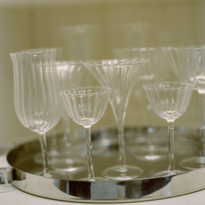 Angel Flute - Set of 4 - Hosted by Kelly Gaudreau