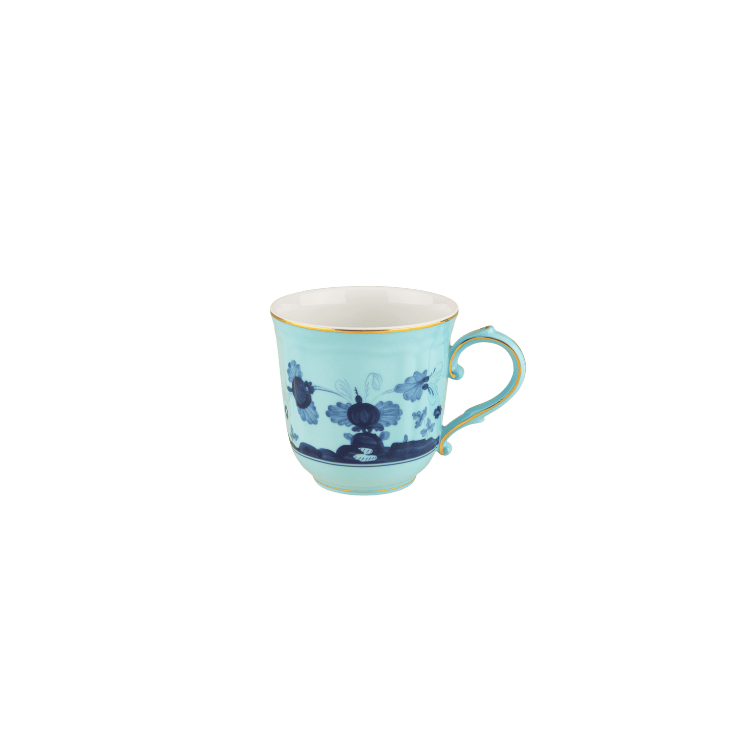 Antico Doccia Mug - Hosted by Kelly Gaudreau