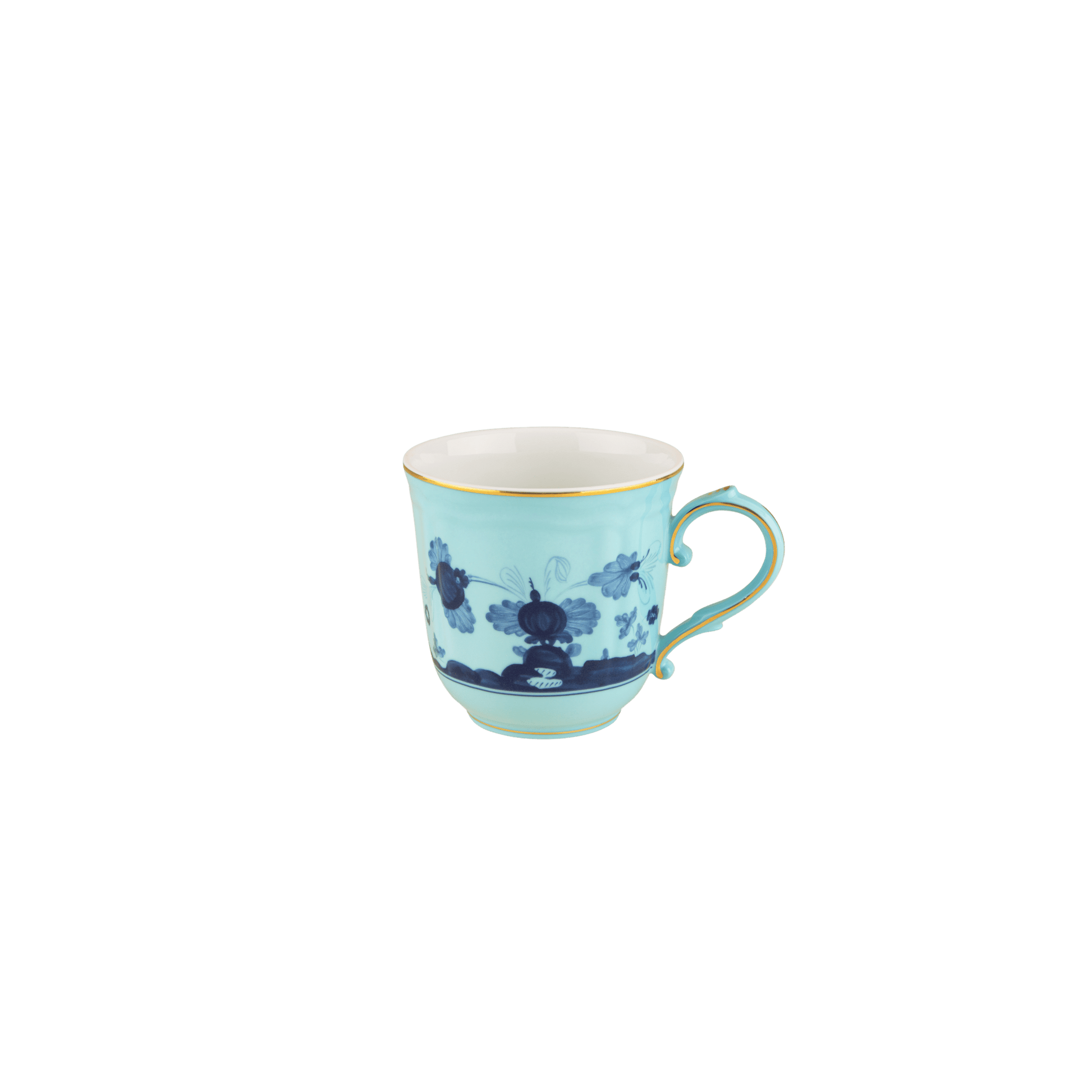 Antico Doccia Mug - Hosted by Kelly Gaudreau