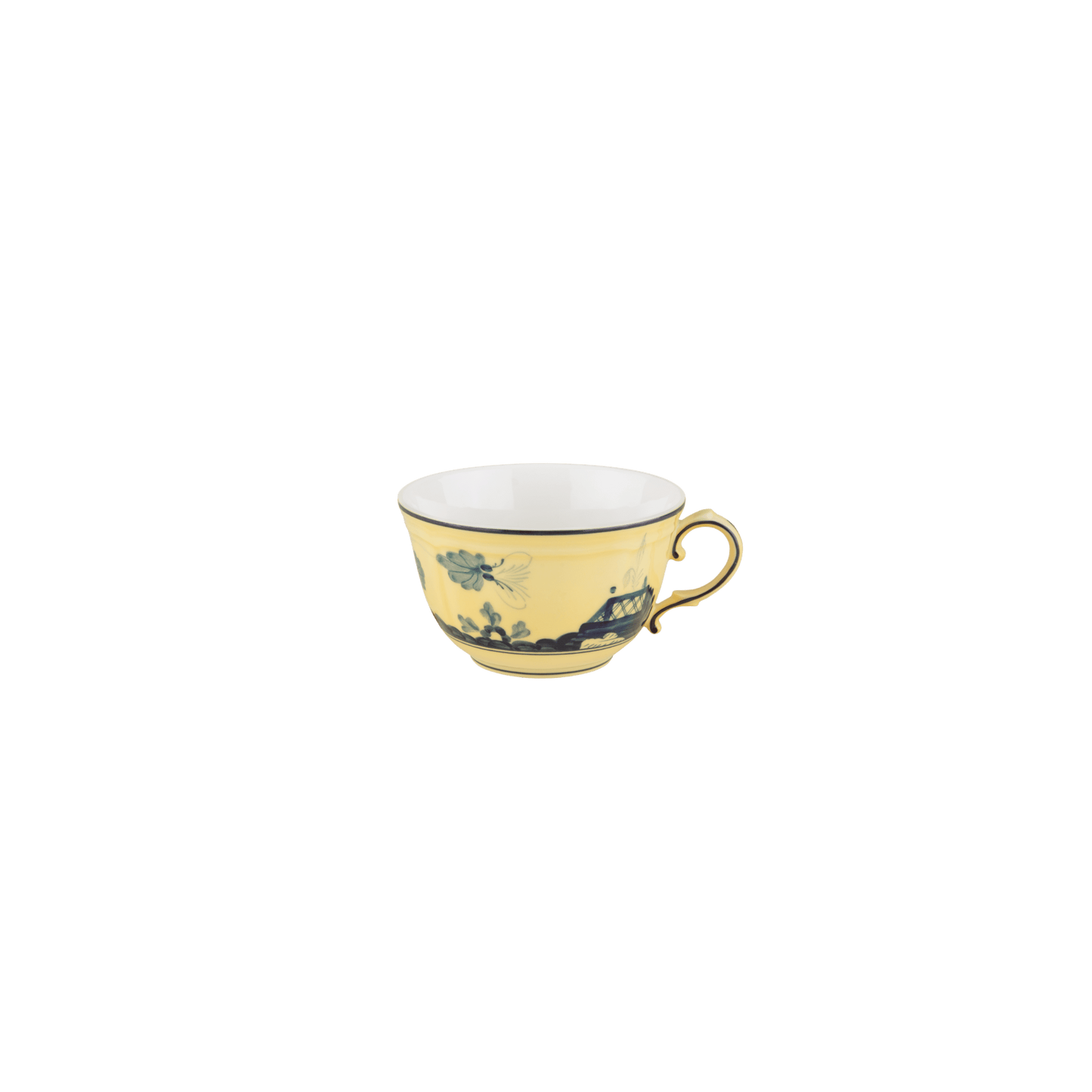 Antico Doccia Tea Cup - Hosted by Kelly Gaudreau