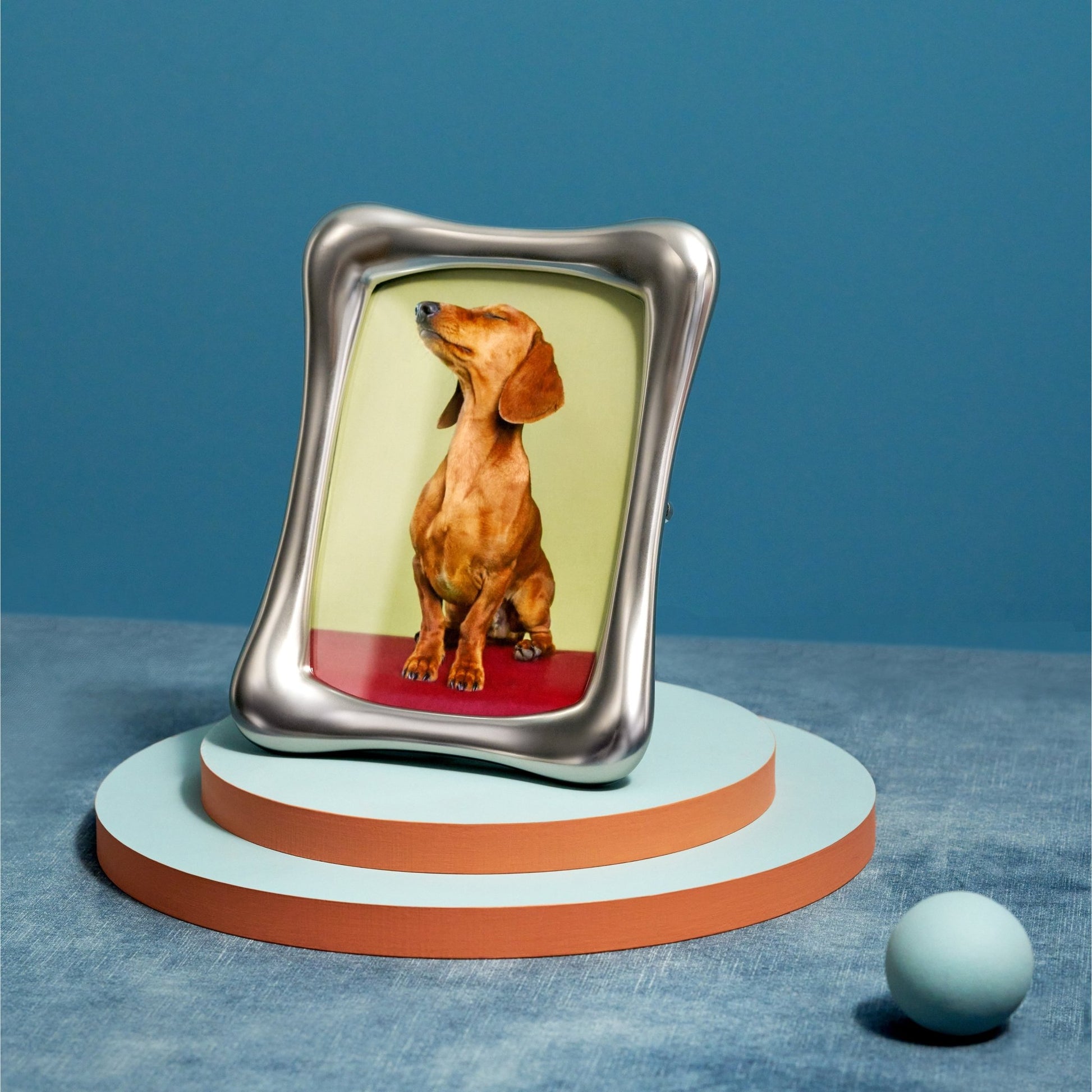 Anton Frame - Hosted by Kelly Gaudreau