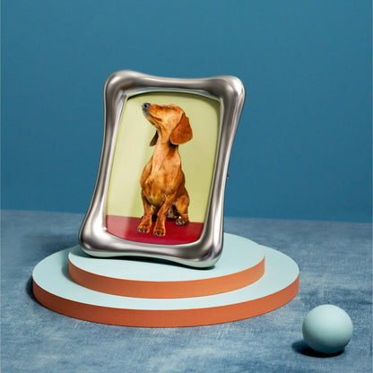 Anton Frame - Hosted by Kelly Gaudreau