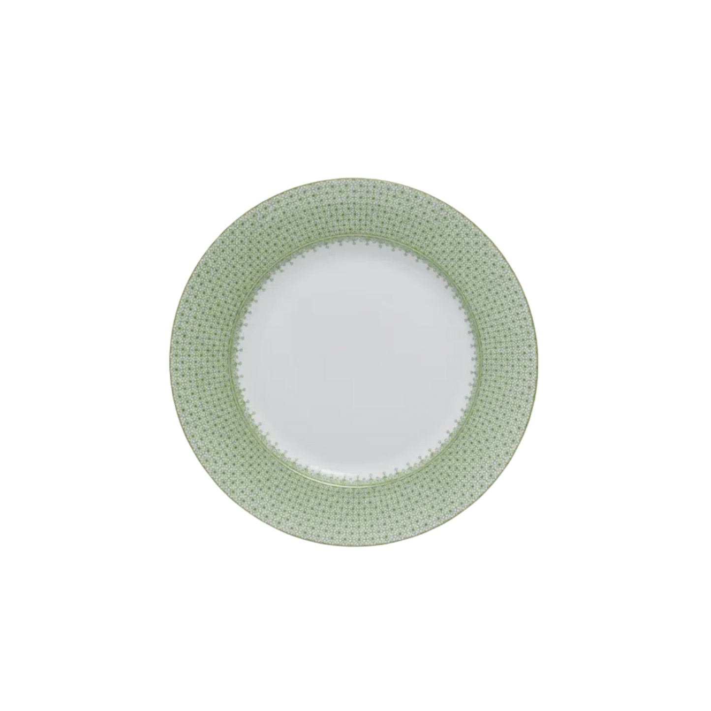 Apple Lace Dessert Plate - Hosted by Kelly Gaudreau