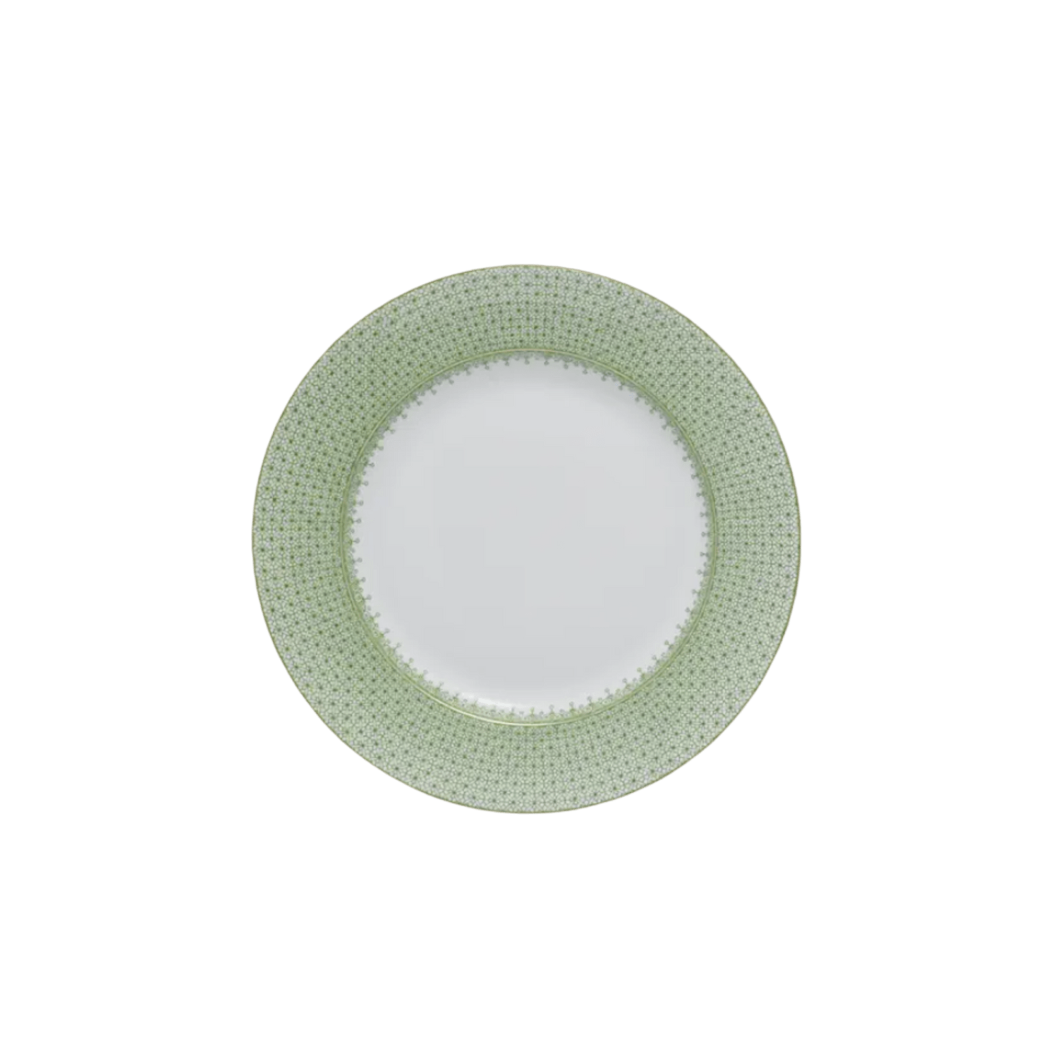 Apple Lace Dessert Plate - Hosted by Kelly Gaudreau