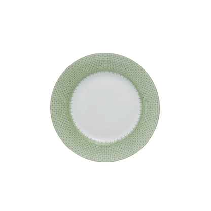 Apple Lace Dessert Plate - Hosted by Kelly Gaudreau