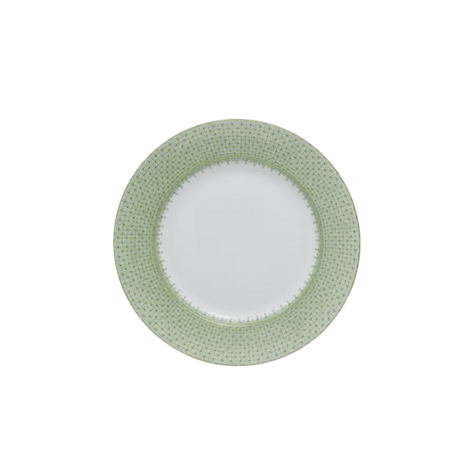 Apple Lace Dessert Plate - Hosted by Kelly Gaudreau