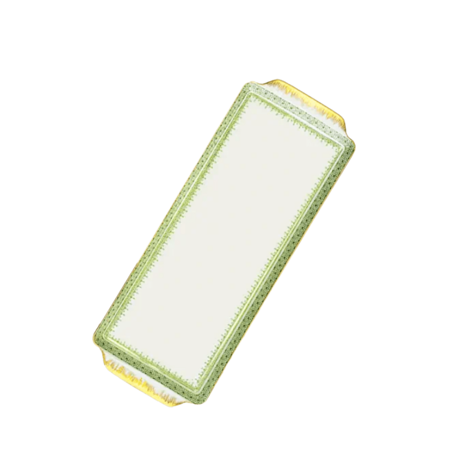 Apple Lace Sandwich Tray - Hosted by Kelly Gaudreau