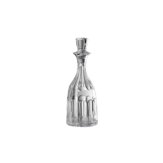 Aquarama Bottle - Clear - Hosted by Kelly Gaudreau