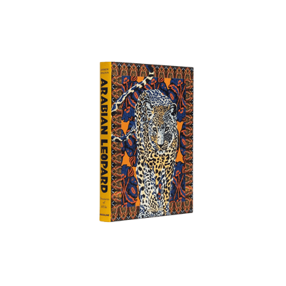 Arabian Leopard (Classic) - Hosted by Kelly Gaudreau