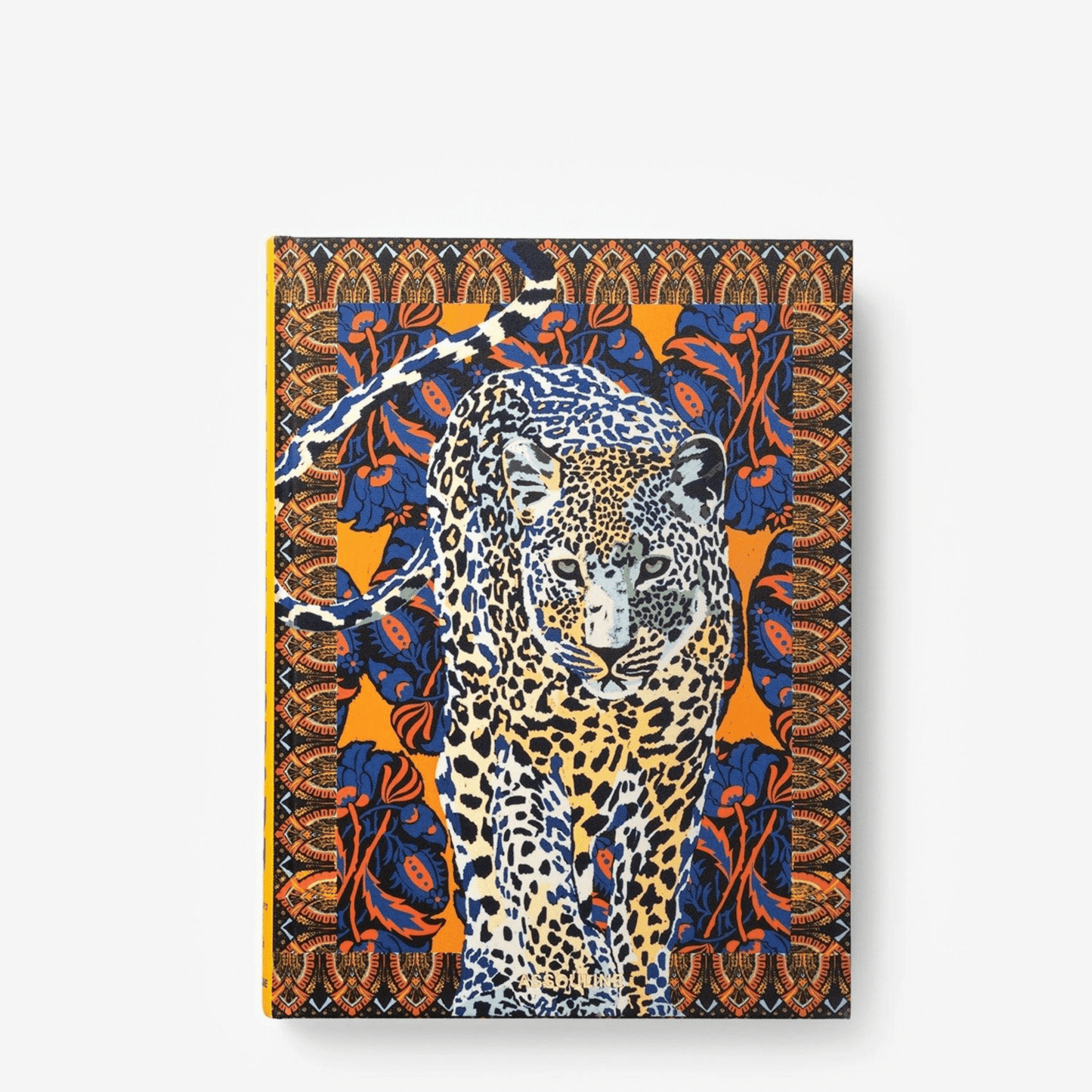 Arabian Leopard (Classic) - Hosted by Kelly Gaudreau