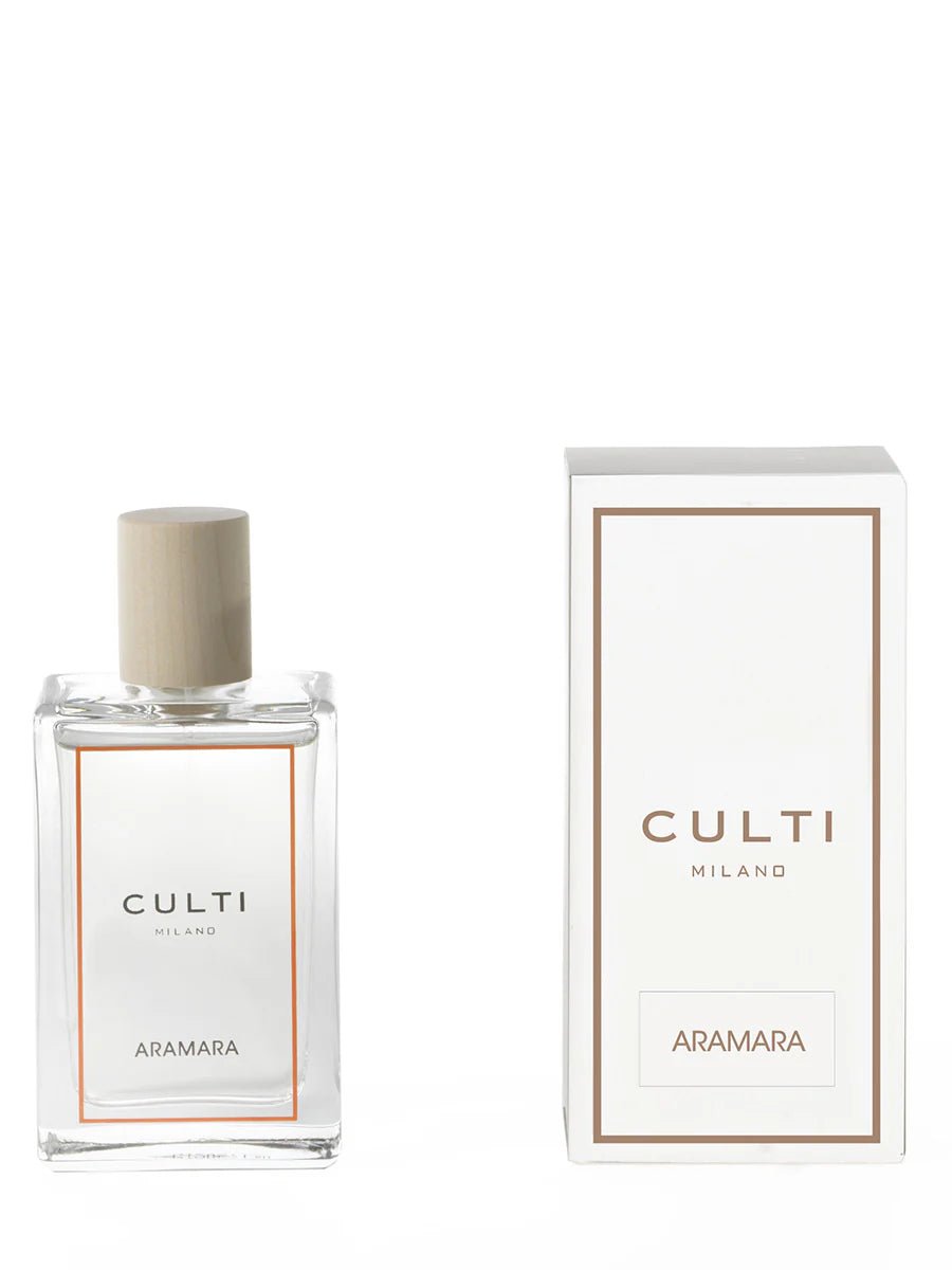 Aramara Room Spray 100ml - Hosted by Kelly Gaudreau