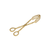 Polished Gold