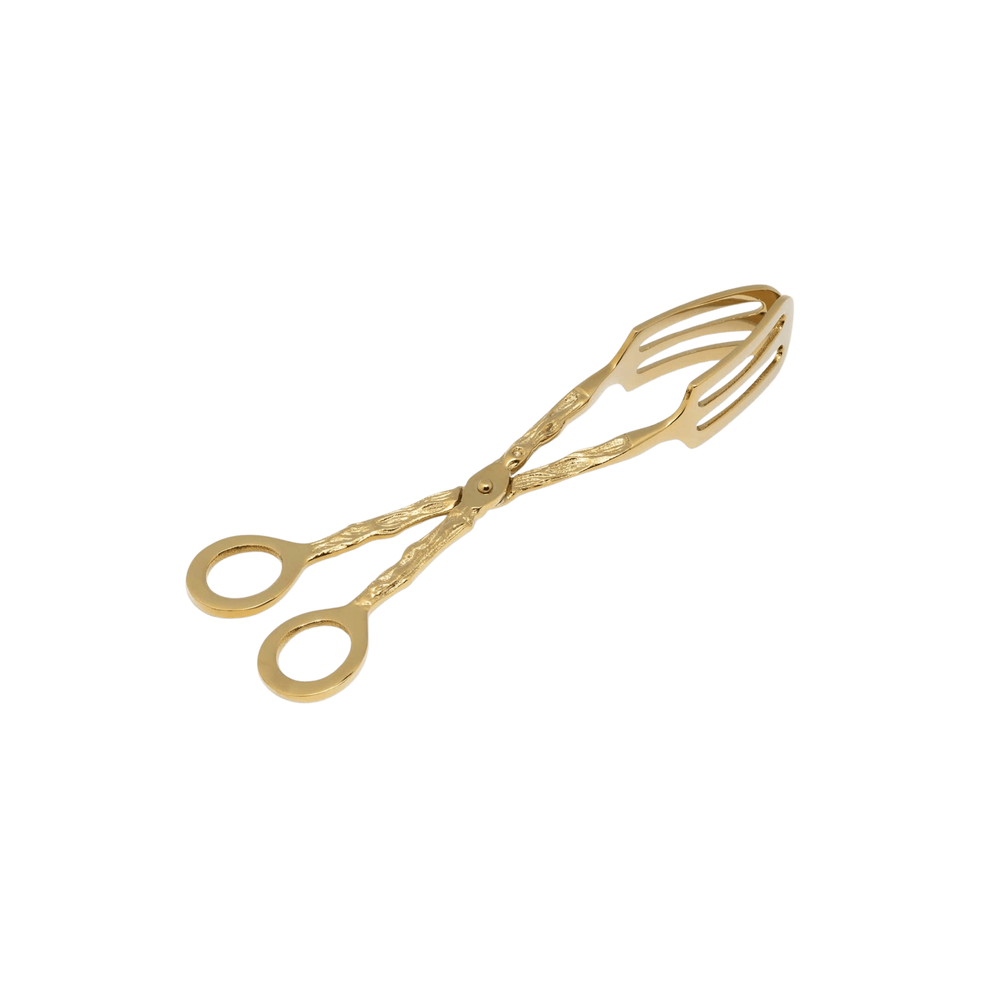 Arbor Serving Tongs - Set of 2 - Hosted by Kelly Gaudreau