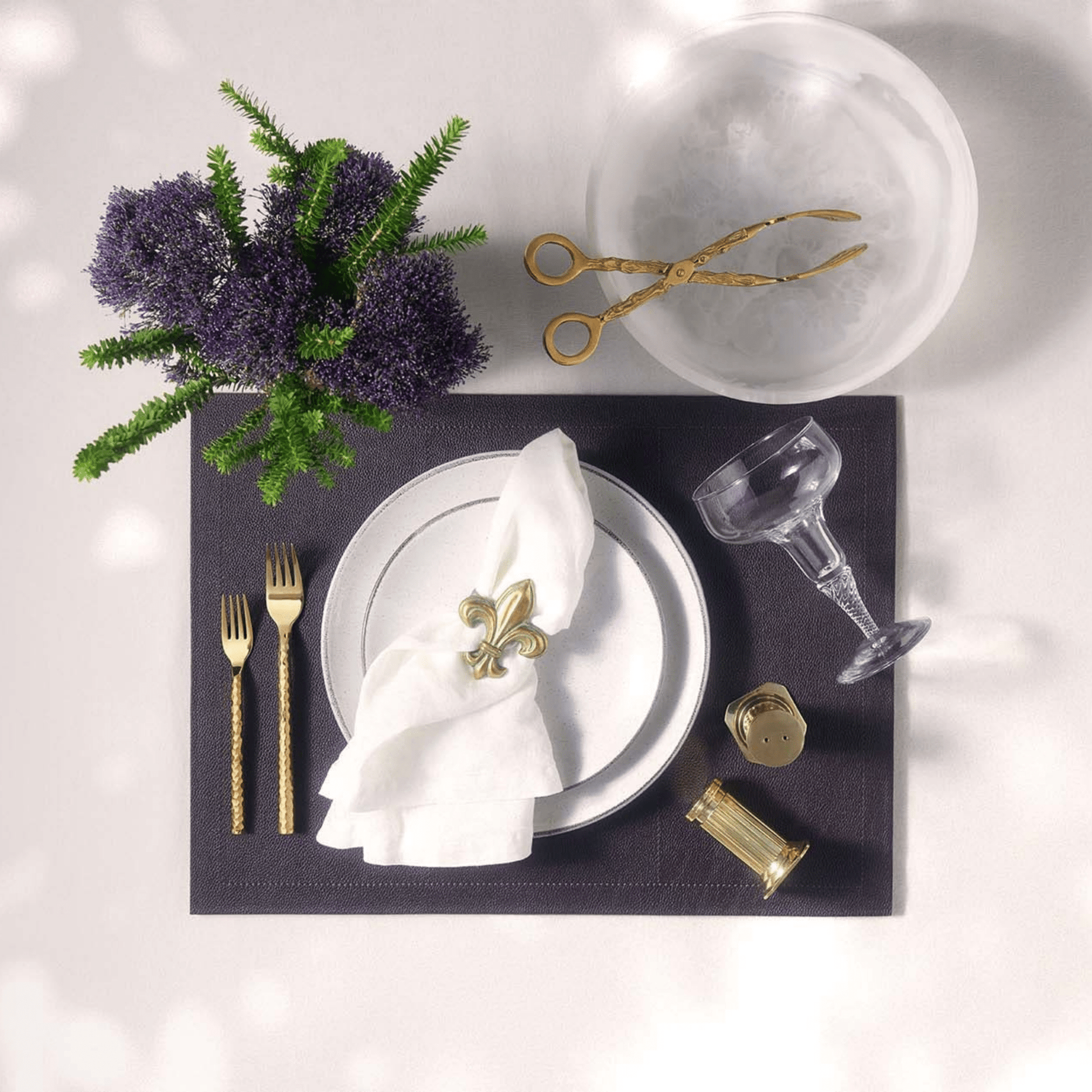 Arbor Serving Tongs - Set of 2 - Hosted by Kelly Gaudreau