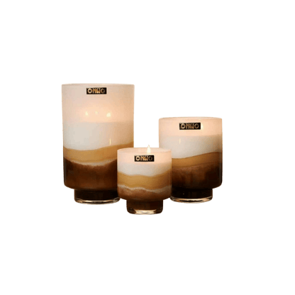 Art Grace Candle - Hosted by Kelly Gaudreau