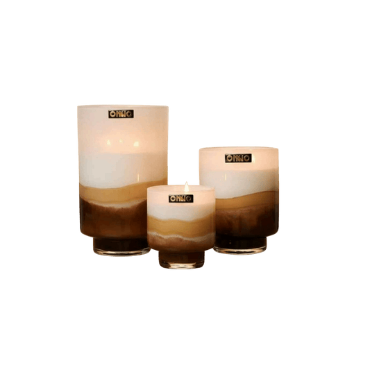 Art Grace Candle - Hosted by Kelly Gaudreau