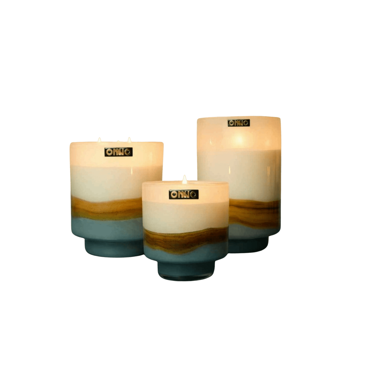 Art Riva Candle - Hosted by Kelly Gaudreau