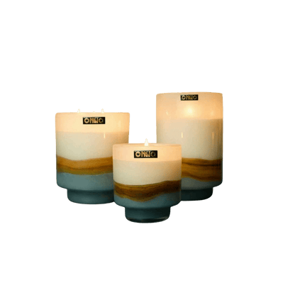 Art Riva Candle - Hosted by Kelly Gaudreau