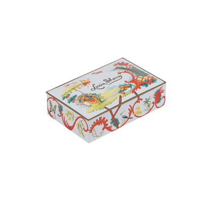 Artist Series: 12 - Piece Tins - Hosted by Kelly Gaudreau