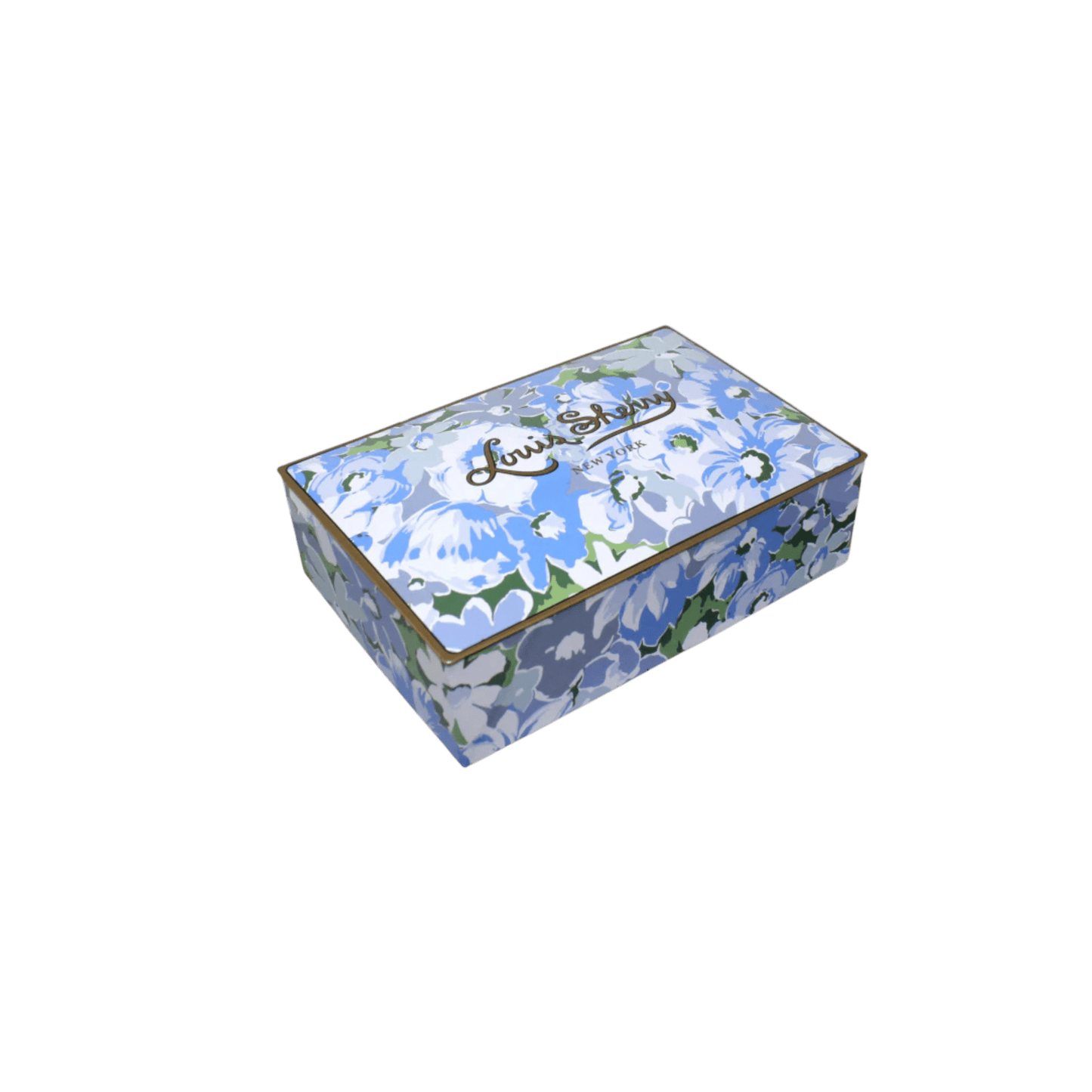 Artist Series: 12 - Piece Tins - Hosted by Kelly Gaudreau