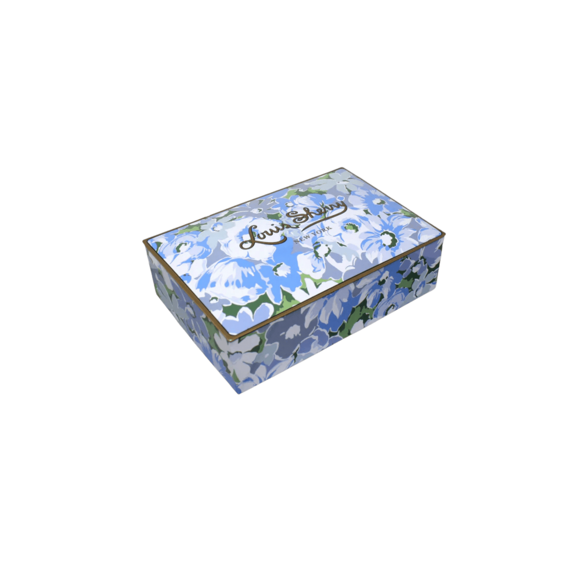 Artist Series: 12 - Piece Tins - Hosted by Kelly Gaudreau