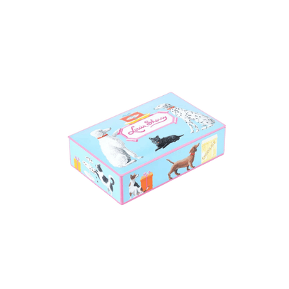 Artist Series: 12 - Piece Tins - Hosted by Kelly Gaudreau