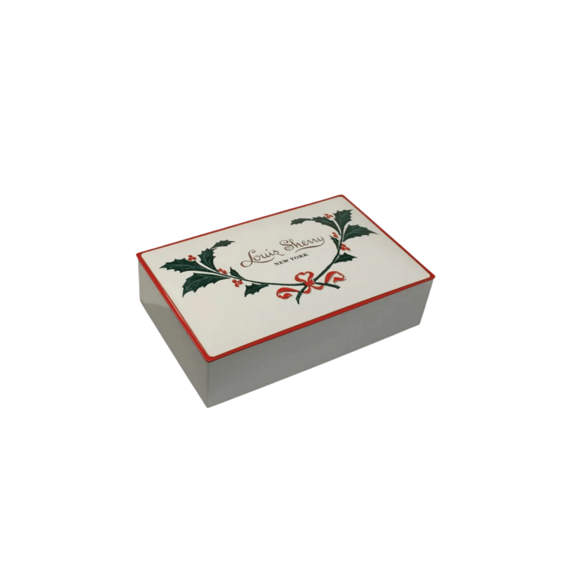 Artist Series: 12 - Piece Tins - Hosted by Kelly Gaudreau