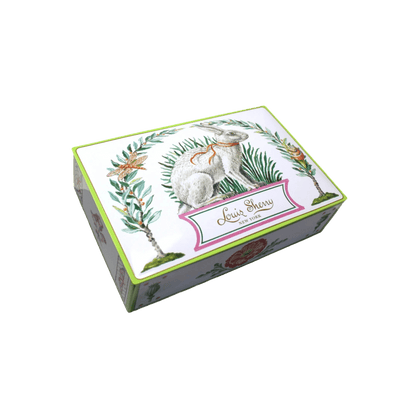 Artist Series: 12 - Piece Tins - Hosted by Kelly Gaudreau