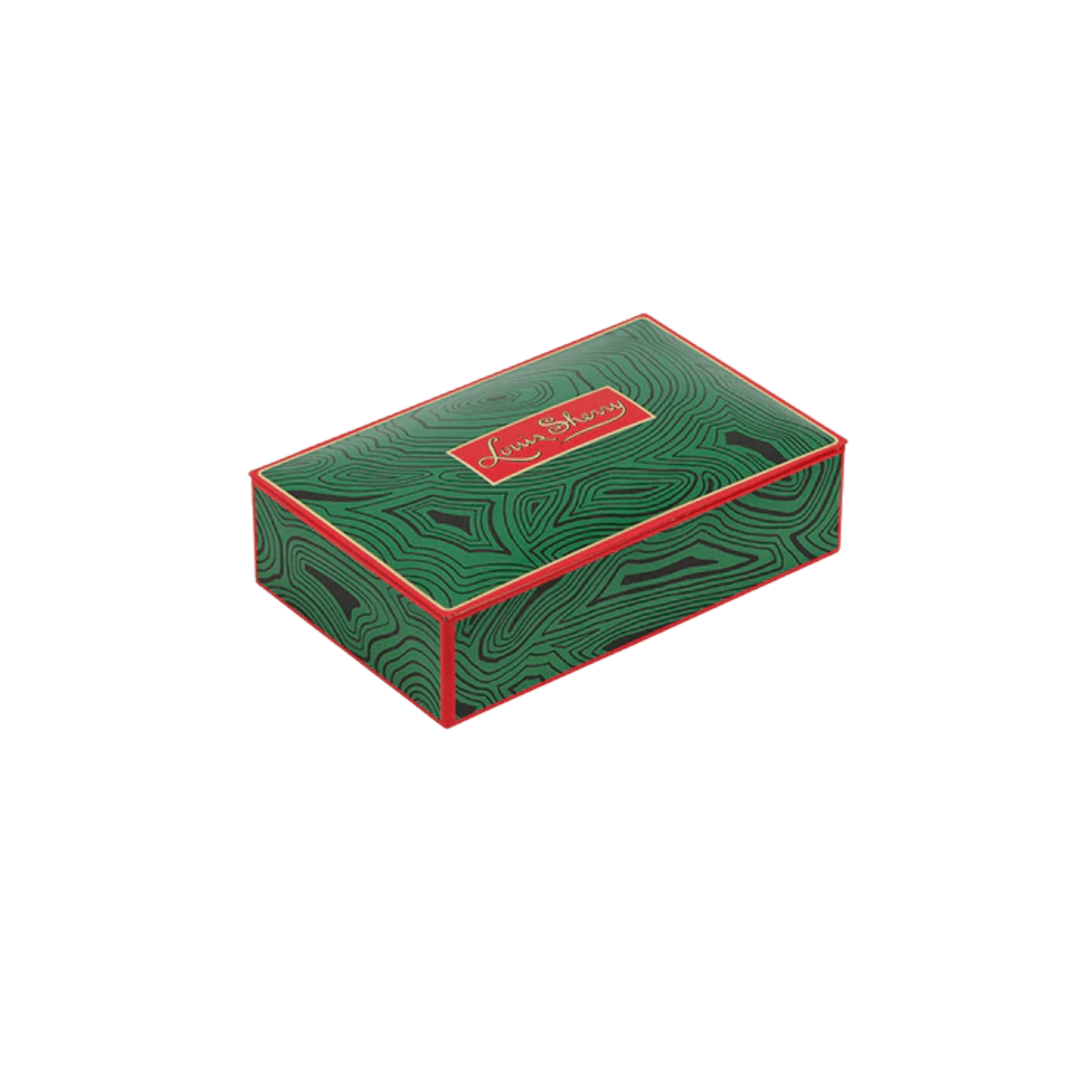 Artist Series: 12 - Piece Tins - Hosted by Kelly Gaudreau