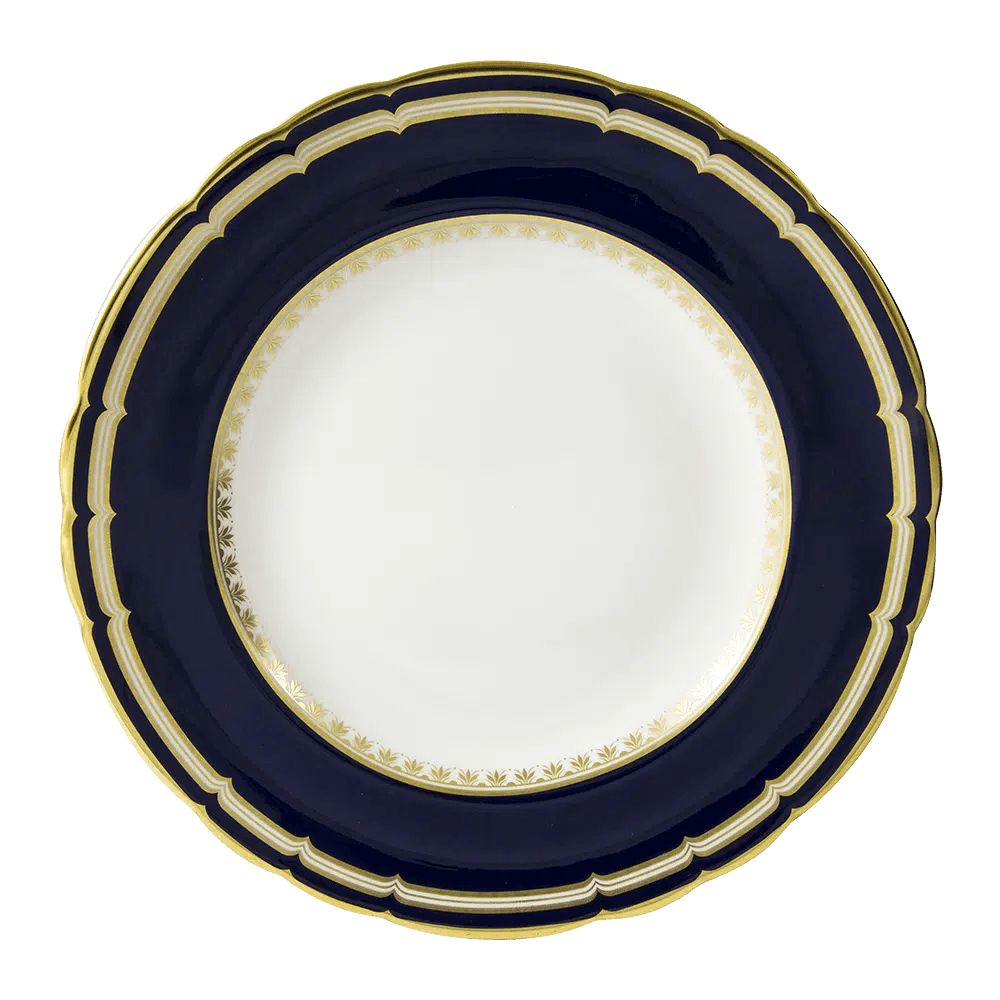 Ashbourne Salad Plate - Hosted by Kelly Gaudreau