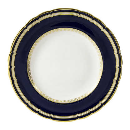 Ashbourne Salad Plate - Hosted by Kelly Gaudreau