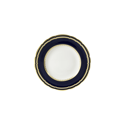 Ashbourne Salad Plate - Hosted by Kelly Gaudreau