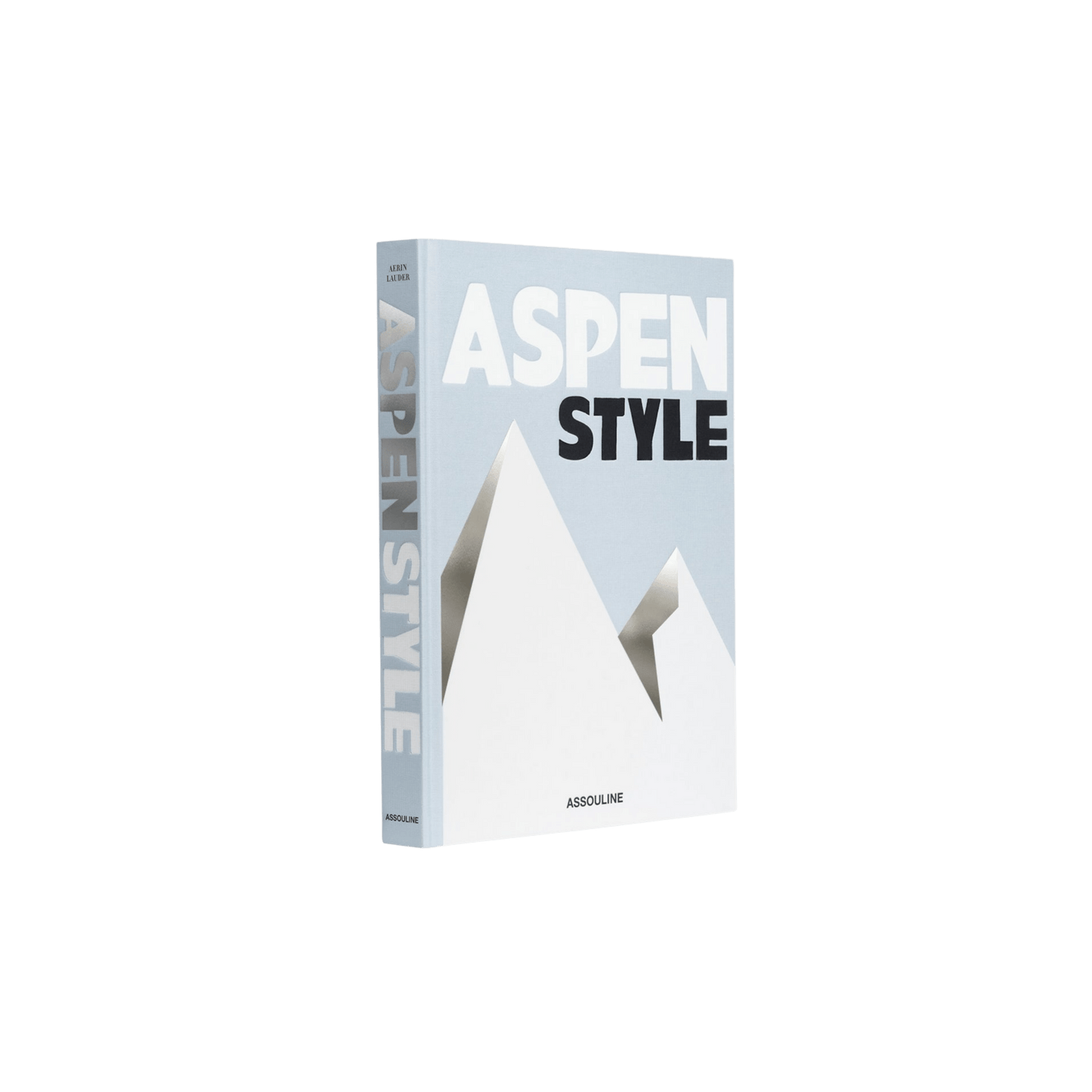 Aspen Style - Hosted by Kelly Gaudreau