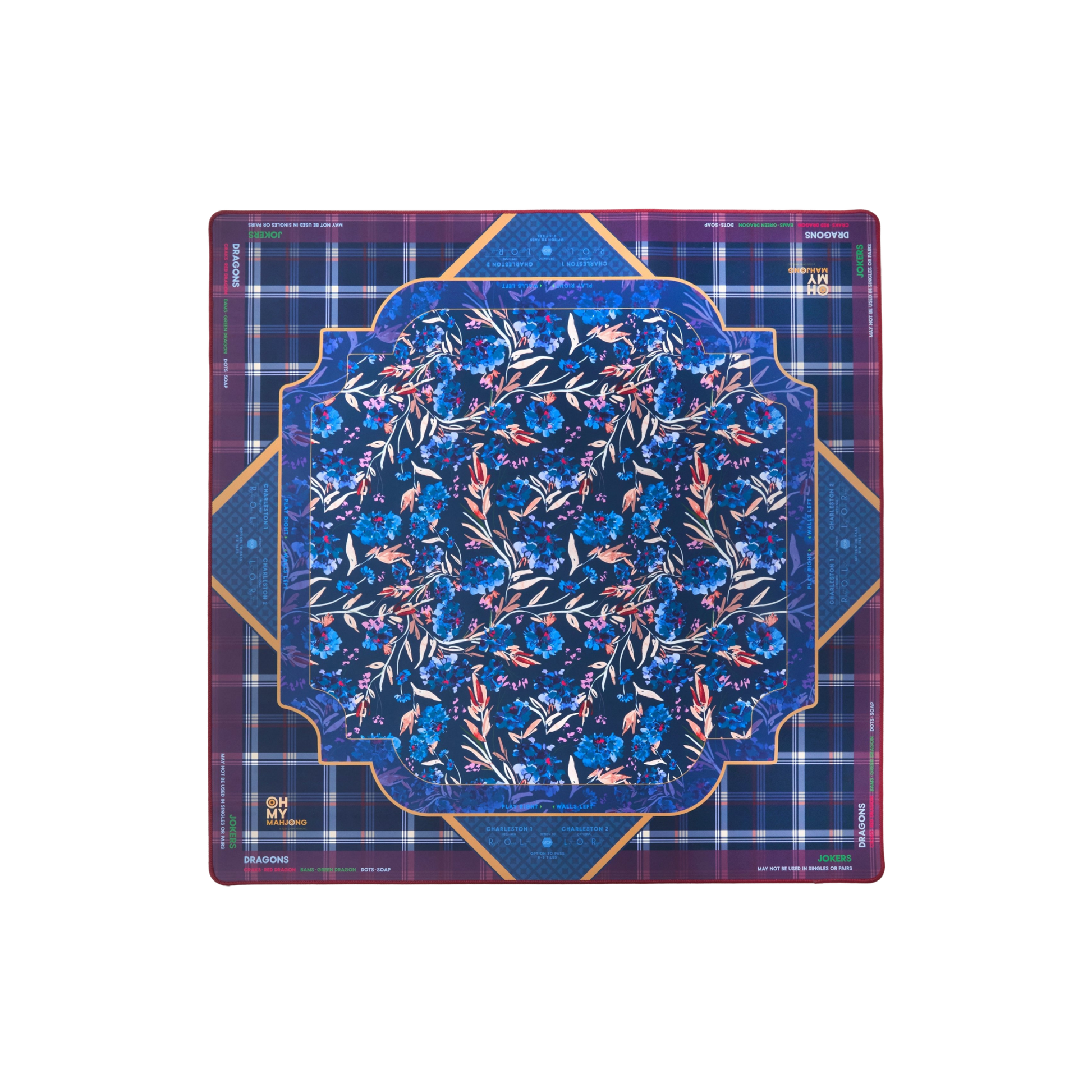 Astor Mat - Hosted by Kelly Gaudreau