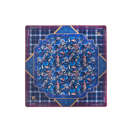 Astor Mat - Hosted by Kelly Gaudreau