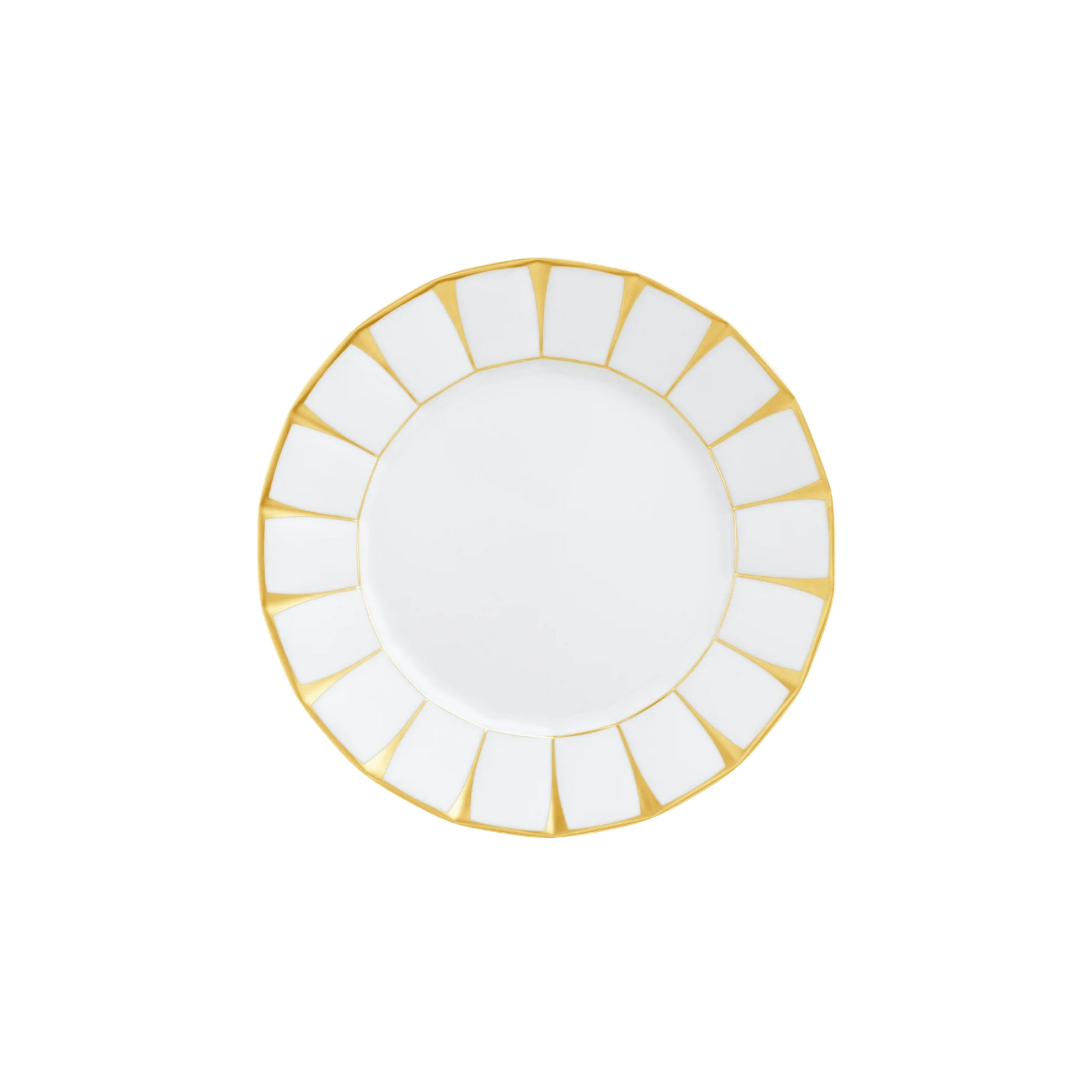 Athena Dinner Plate - Hosted by Kelly Gaudreau