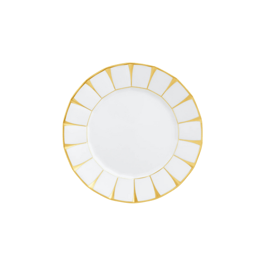 Athena Dinner Plate - Hosted by Kelly Gaudreau