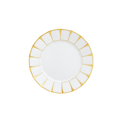 Athena Dinner Plate - Hosted by Kelly Gaudreau