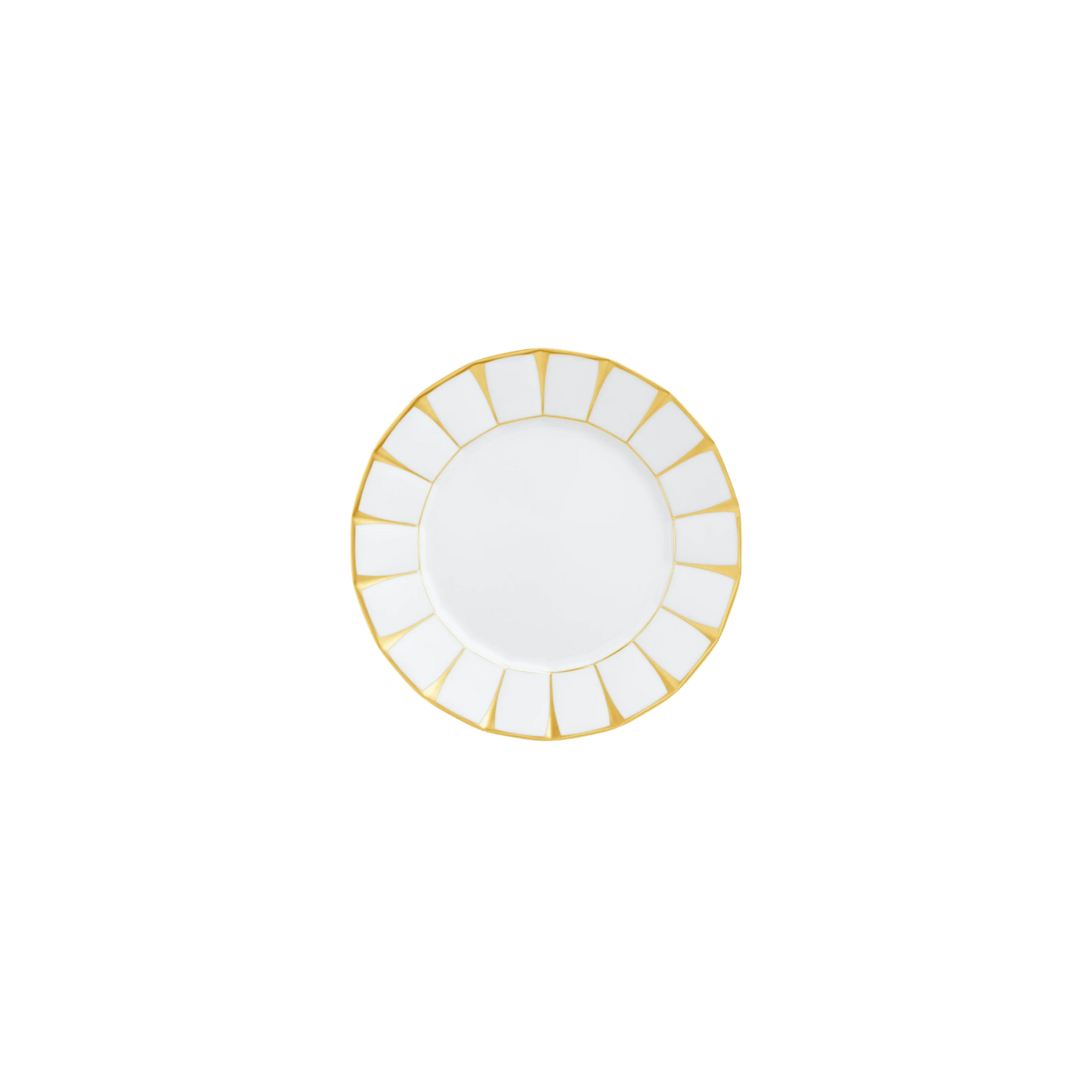 Athena Salad Plate - Hosted by Kelly Gaudreau