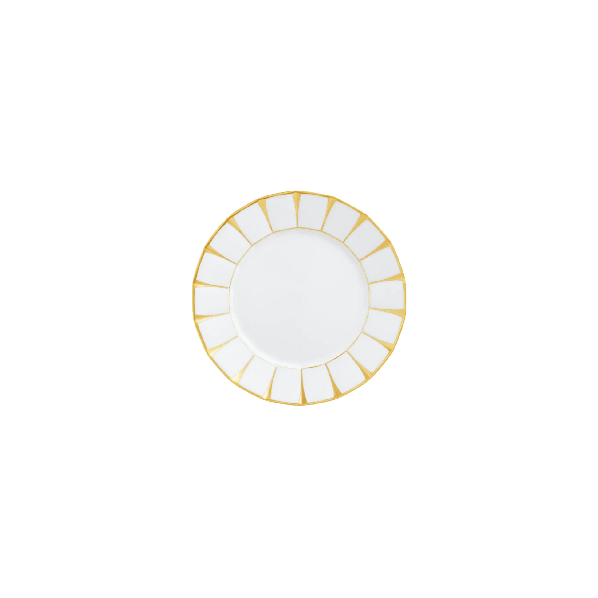 Athena Salad Plate - Hosted by Kelly Gaudreau