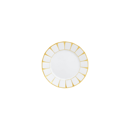 Athena Salad Plate - Hosted by Kelly Gaudreau