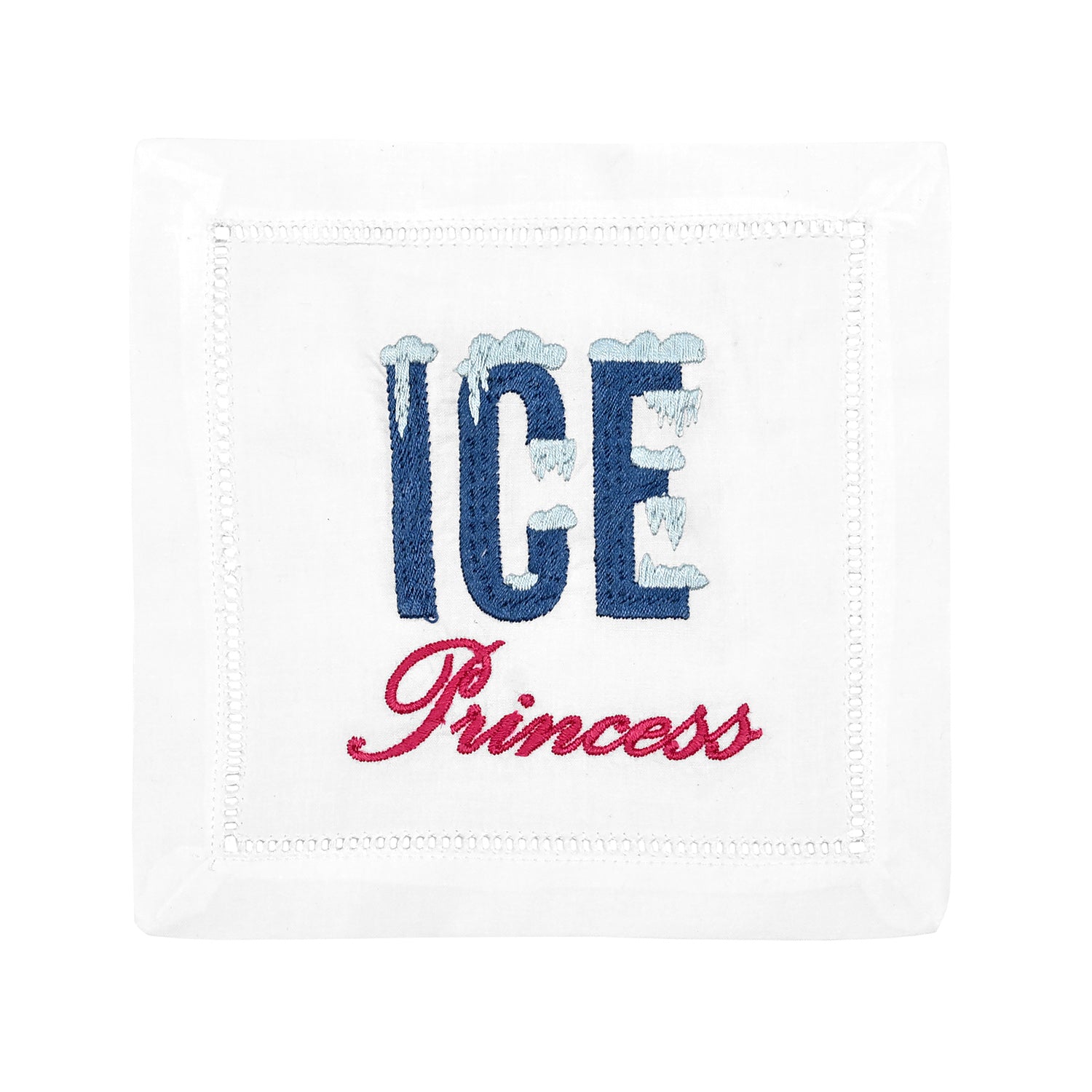 Ice Princess