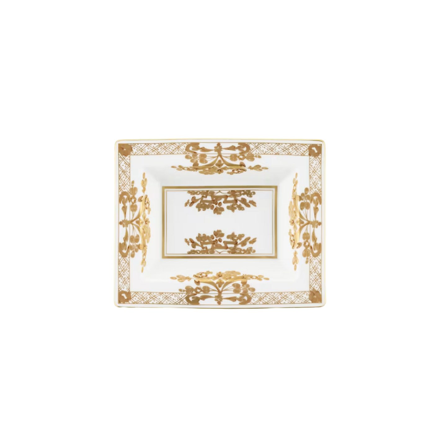 Oriente Italiano Rectangular Change Tray